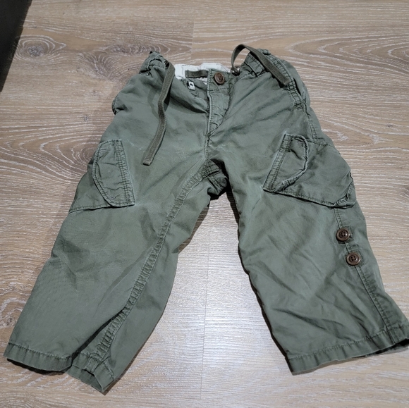 18m to 24m toddler boy pants cotton roots, Zara and more - Picture 9 of 16